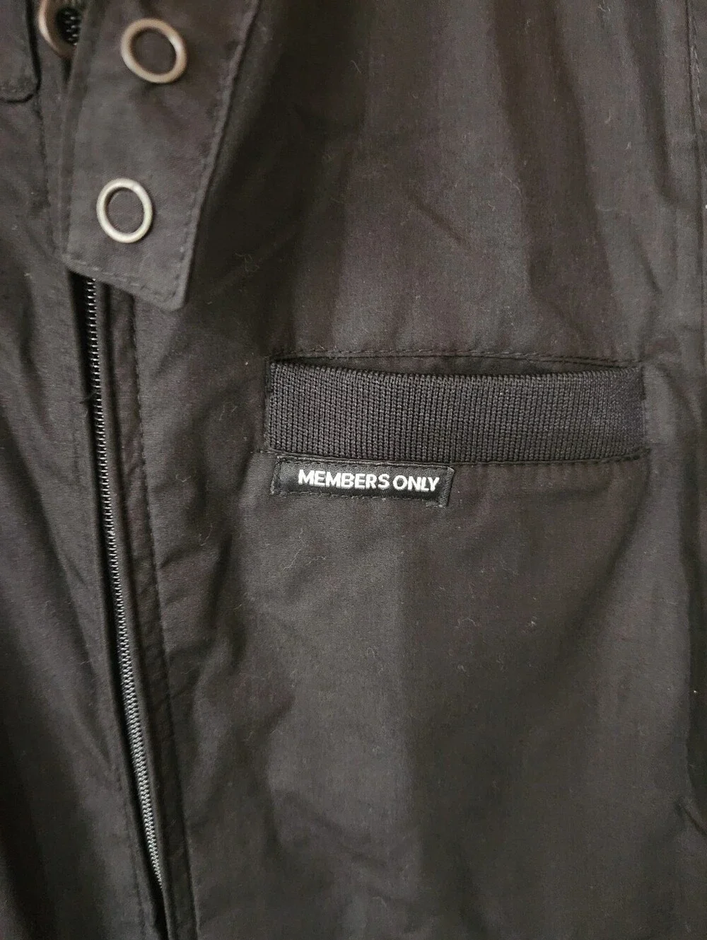 Members Only Jacket - Picture 2 of 4
